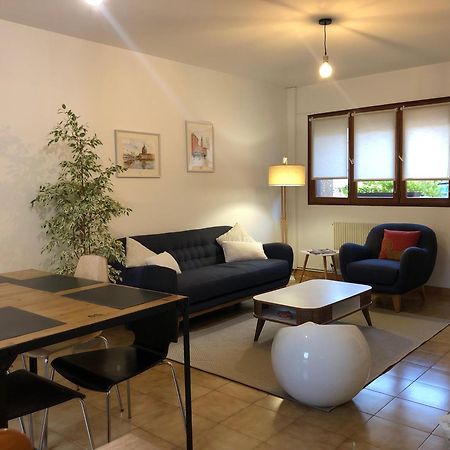Maison De Village Avec Jardinet Bruguieres Exteriör bild